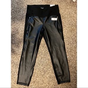 Old navy leggings NWT
